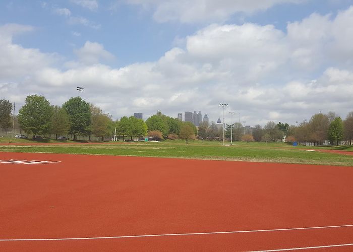 Cheney Stadium photo