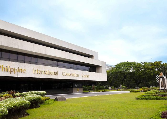 Phillipine International Convention Center photo