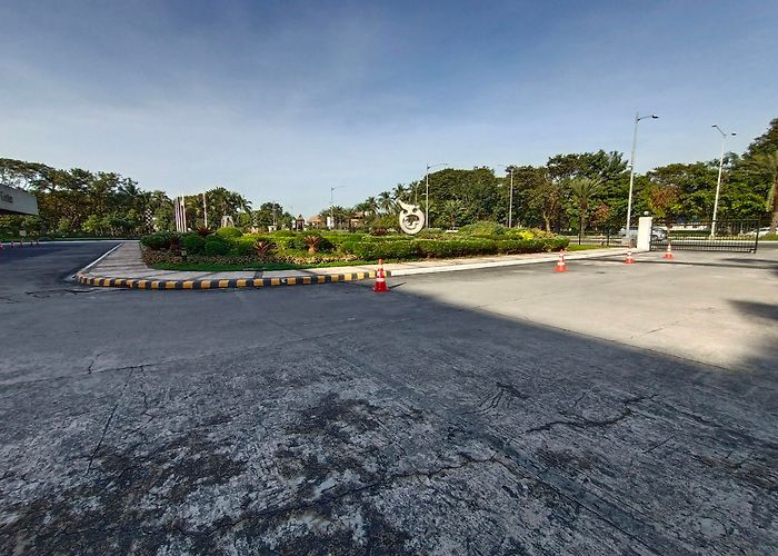 Phillipine International Convention Center photo