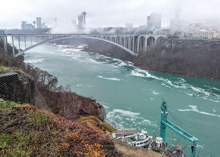 Rainbow Bridge photo