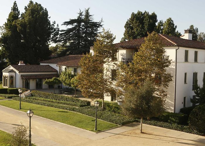 Scripps College photo