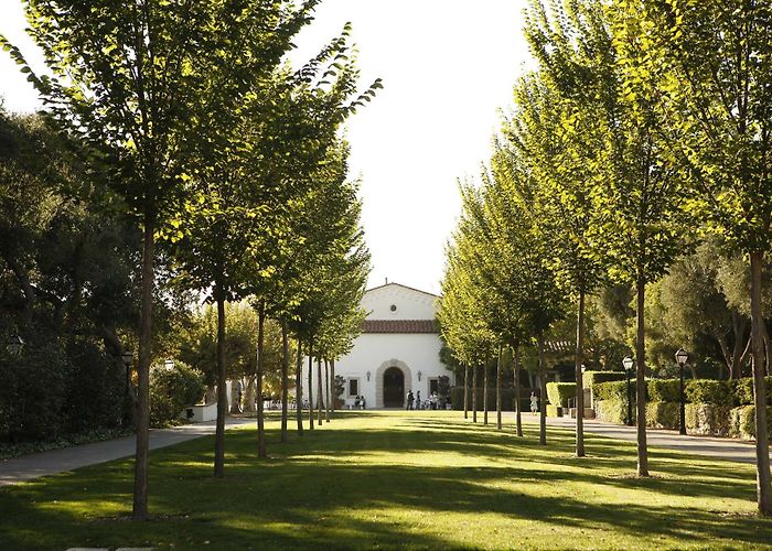 Scripps College photo