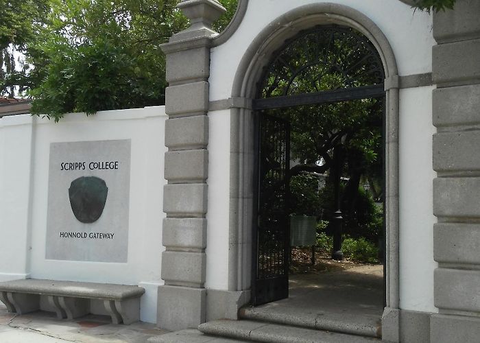 Scripps College photo