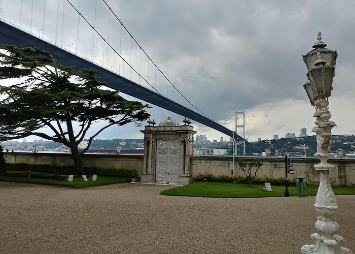 15 July Martyrs Bridge photo