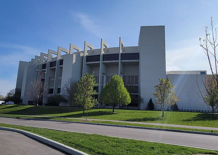 Simon Skjodt Assembly Hall photo