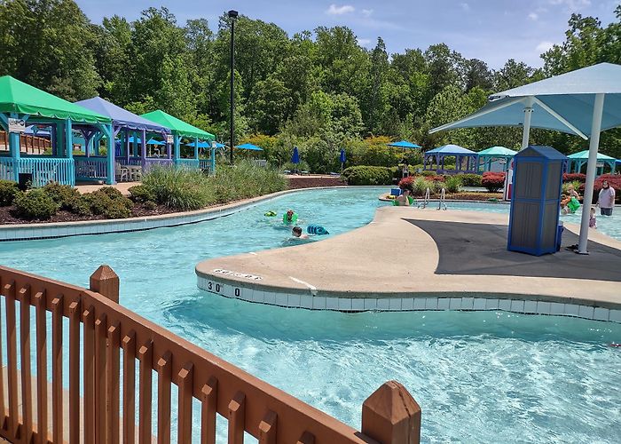 Water Country USA photo