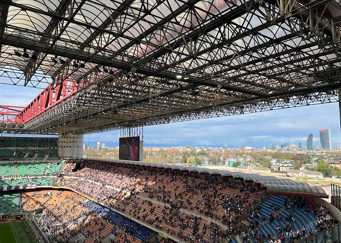 San Siro photo