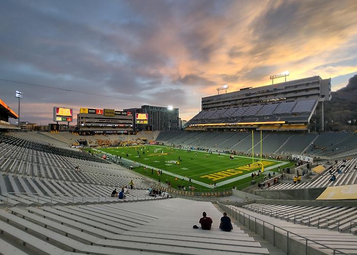 Sun Devil Stadium photo