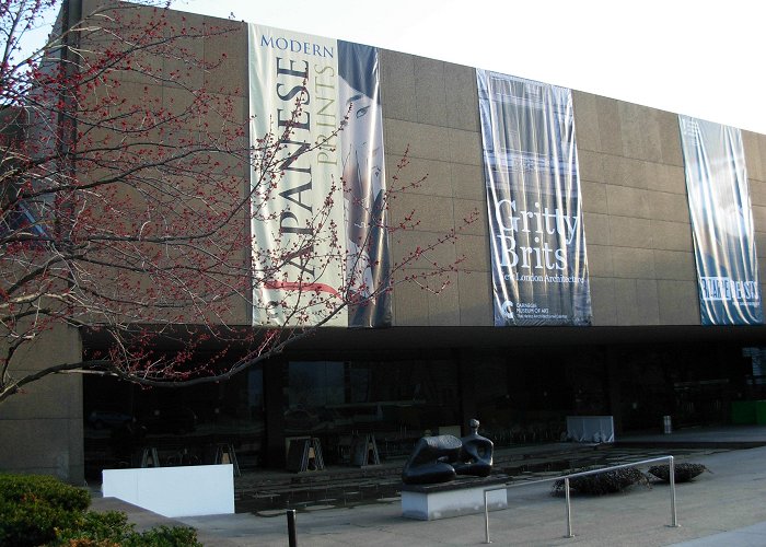 Carnegie Museum of Art photo