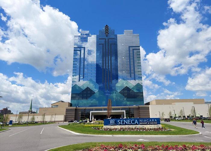 Seneca Niagara Casino photo