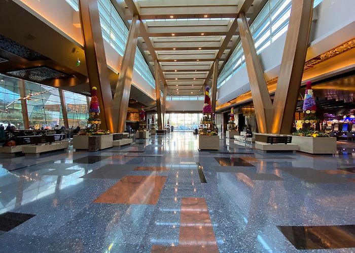 CityCenter Las Vegas photo