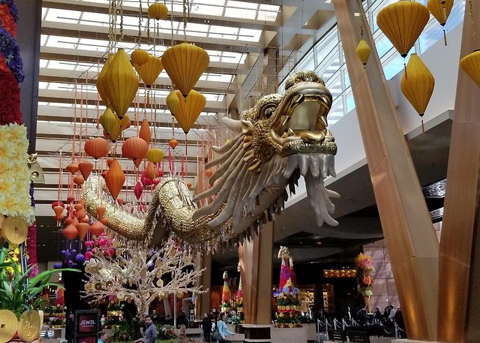 CityCenter Las Vegas photo