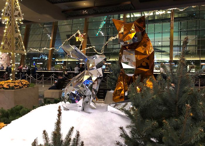 CityCenter Las Vegas photo