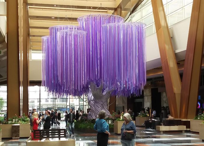 CityCenter Las Vegas photo