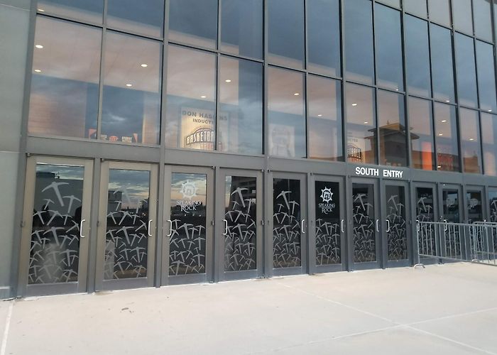 Don Haskins Center photo