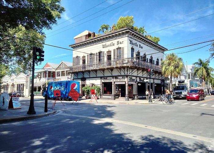 Duval Street photo