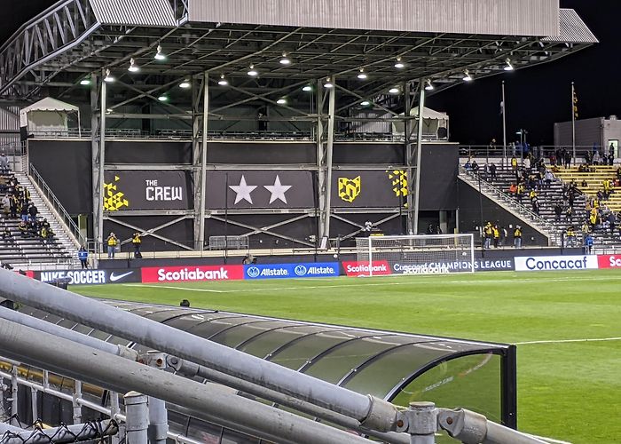 Historic Crew Stadium photo