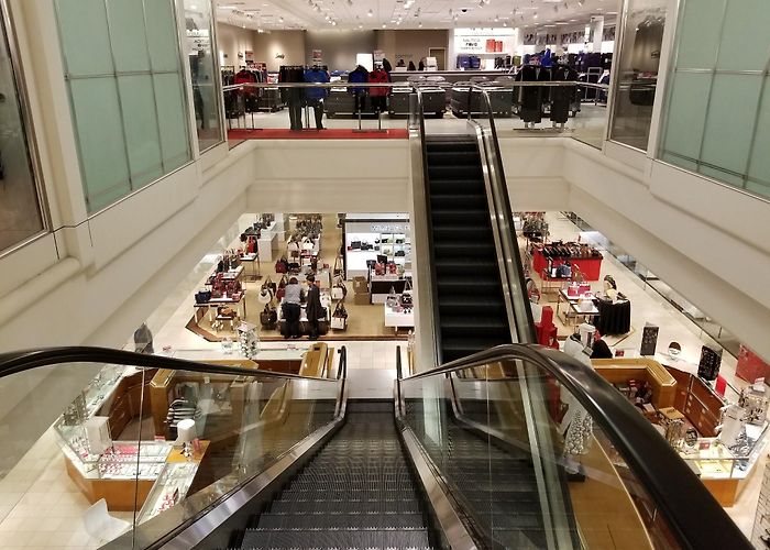 Cross Creek Mall photo