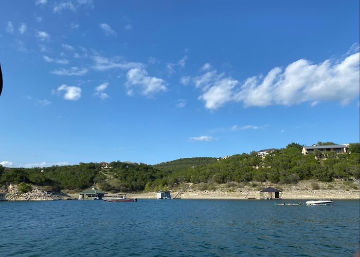 Lake Travis photo