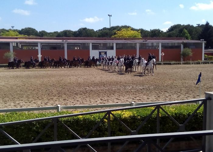 Caserma Salvo D'Acquisto photo