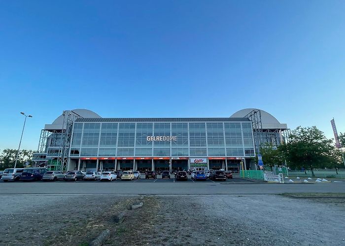 GelreDome photo