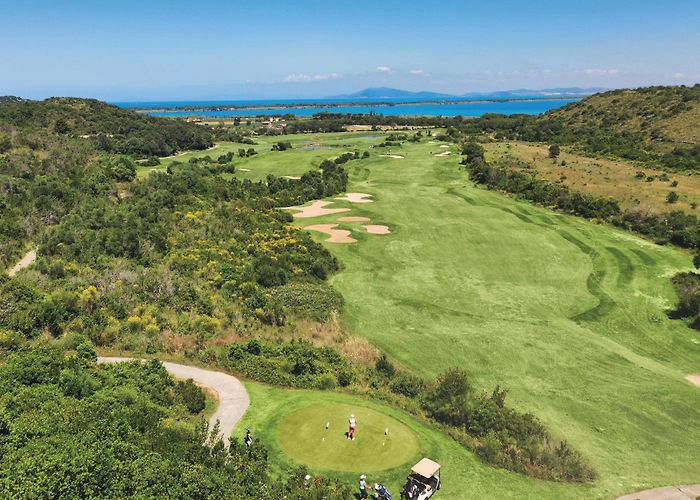 Dornbusch lighthouse GOLF NEWS TRAVEL SPECIAL 2022 by Golf News - Issuu photo