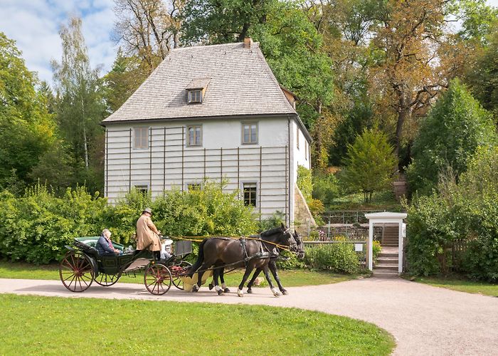 Goethes Gartenhaus Goethes Gartenhaus Tours - Book Now | Expedia photo