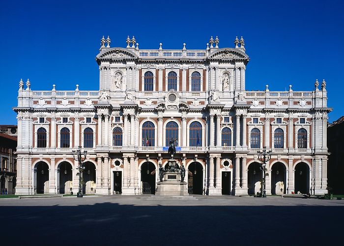 Museo del Risorgimento MUSEO NAZIONALE DEL RISORGIMENTO ITALIANO | Turismo Torino e ... photo