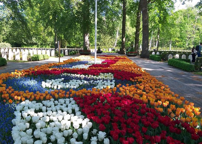Kröller-Müller Museum Holland - World War II reflections - Bike Tour - Netherlands ... photo