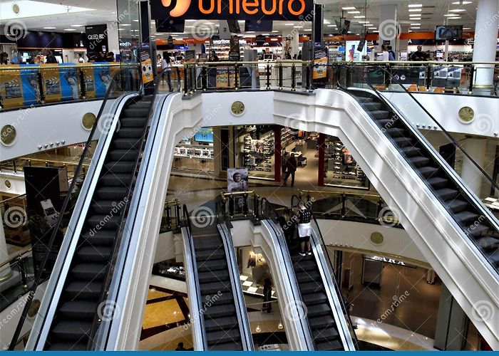 Euroma 2 Euroma 2 Shopping Centre in Rome Editorial Photography - Image of ... photo