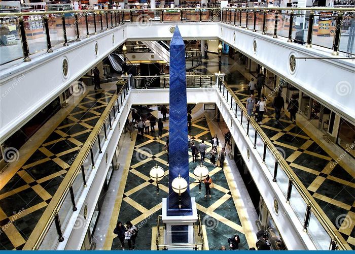 Euroma 2 Euroma 2 Shopping Centre in Rome Editorial Photography - Image of ... photo