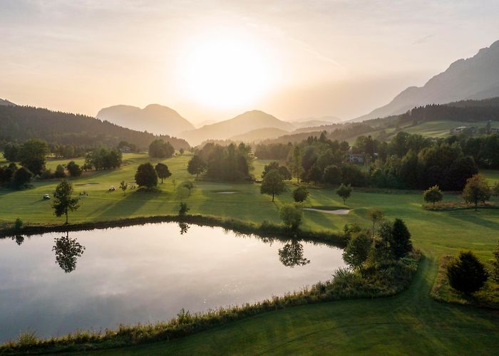 GC Wilder Kaiser Golfclub Wilder Kaiser photo