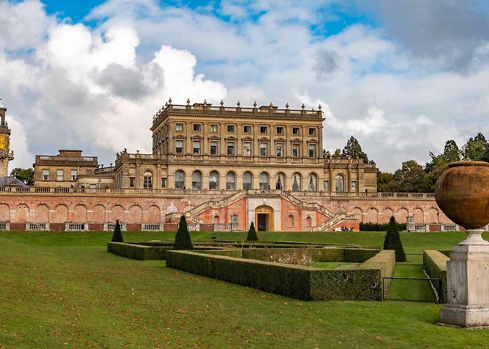Cliveden House Cliveden | Buckinghamshire | National Trust photo