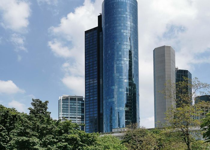 MainTower MAIN TOWER - SKYLINE ATLAS photo