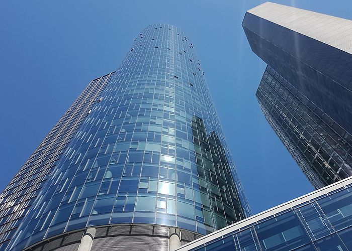 MainTower MAIN TOWER - SKYLINE ATLAS photo