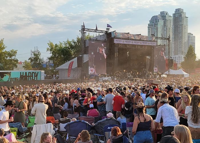 Fort Calgary Fort Calgary photo
