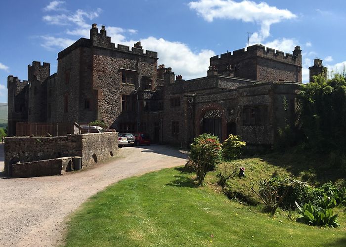 Muncaster Castle Visit Ravenglass: 2024 Travel Guide for Ravenglass, England | Expedia photo