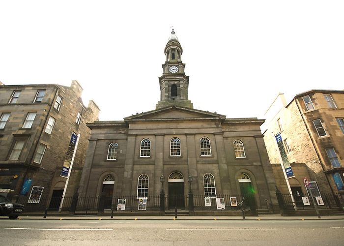 Queen's Hall The Queen's Hall | Cinemas in Edinburgh photo