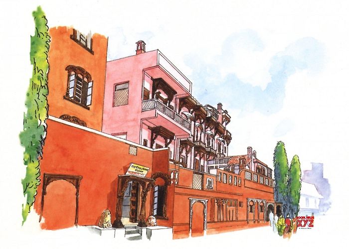 Raja Dinkar Kelkar Museum Pune's Raja Dinkar Kelkar museum goes virtual photo