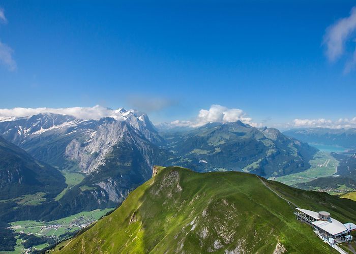 Alpentower Honeymoon - Lisette Sutherland photo