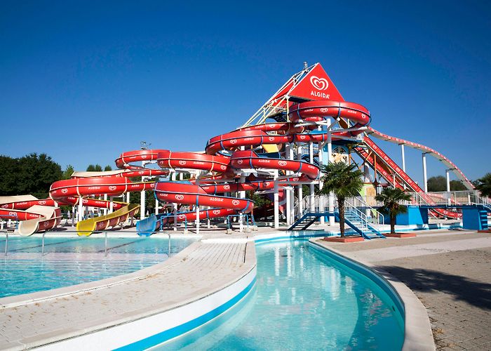 Acquatica Park Acquatica Park tickets | Milan photo