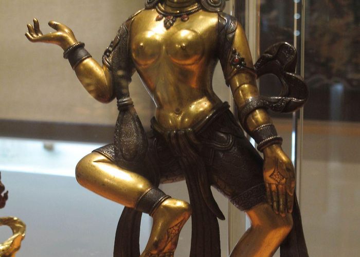 Musee Georges Labit Musée Georges Labit (Toulouse) - Visitor Information & Reviews photo