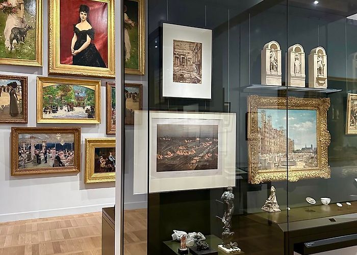 Carnavalet Museum Blog | HPRG photo