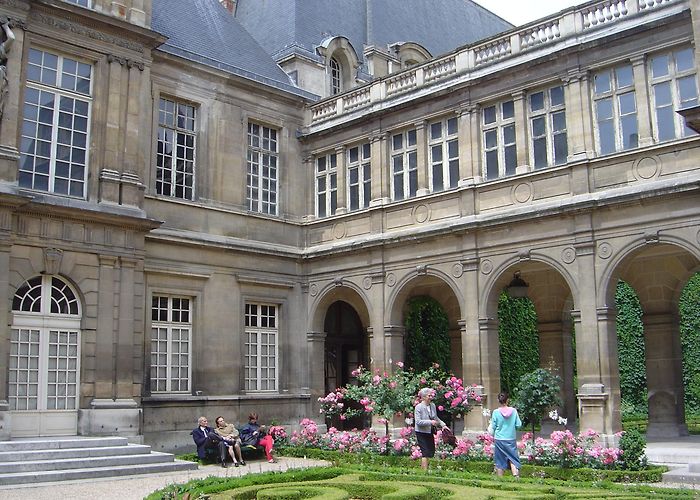 Carnavalet Museum Carnavalet Museum Tours - Book Now | Expedia photo