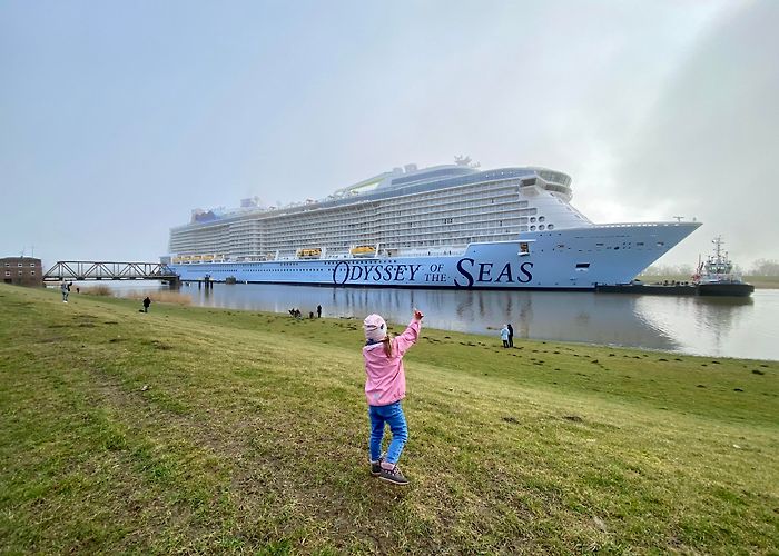 meyer-werft Press Detail photo