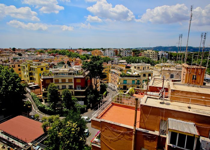 Parioli Visit Parioli: 2024 Parioli, Rome Travel Guide | Expedia photo