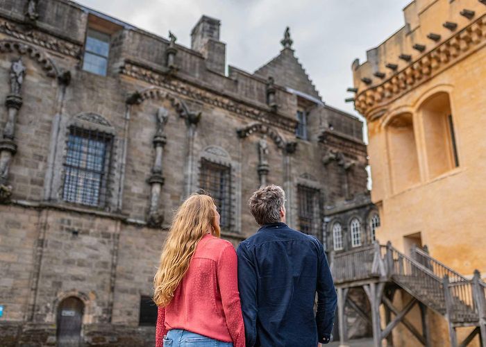 VisitScotland Stirling Historic Landmarks, Sites & Buildings in Scotland | VisitScotland photo