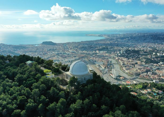 Côte d'Azur Observatory Observatoire de la Côte d'Azur - French Riviera Pass photo