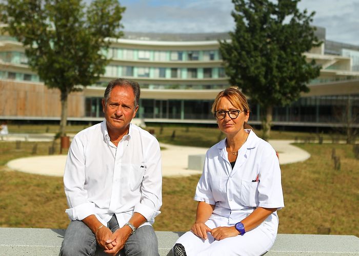 IUCT Oncopole Web Content Display photo