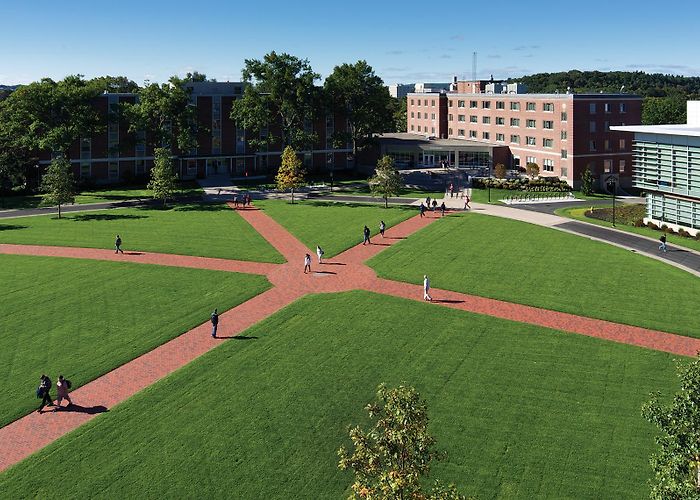 Worcester Polytechnic Institute Apply to Worcester Polytechnic Institute photo